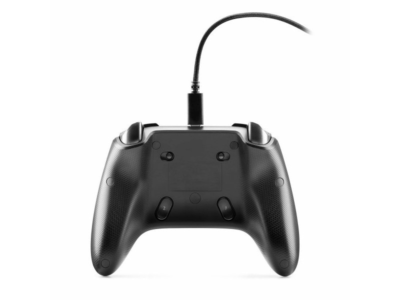 Джойстик Thrustmaster Eswap S Pro Черен Xbox® PC