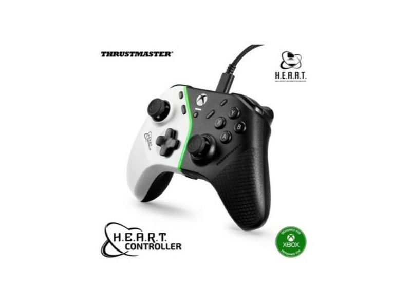 Джойстик Thrustmaster XBOX/PC