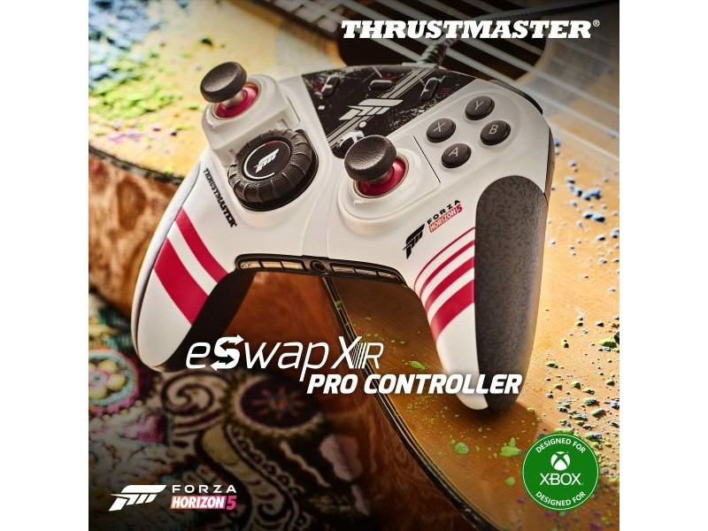 Joystick Thrustmaster eSwap