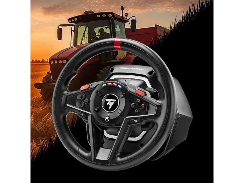 Волан Thrustmaster 4460264 Черен