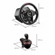 Джойстик Thrustmaster PC Черен Сив