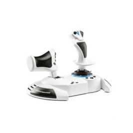 Джойстик за Xbox One Thrustmaster HOTAS ONE Бял