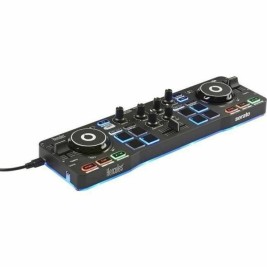 Контролер DJ Hercules Starlight