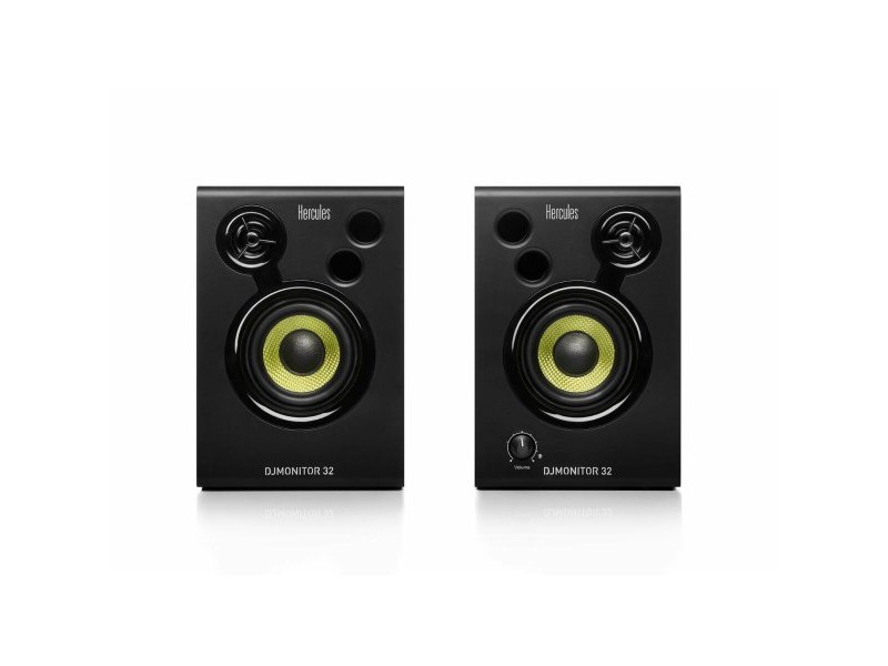Колони Hercules DJMonitor 32