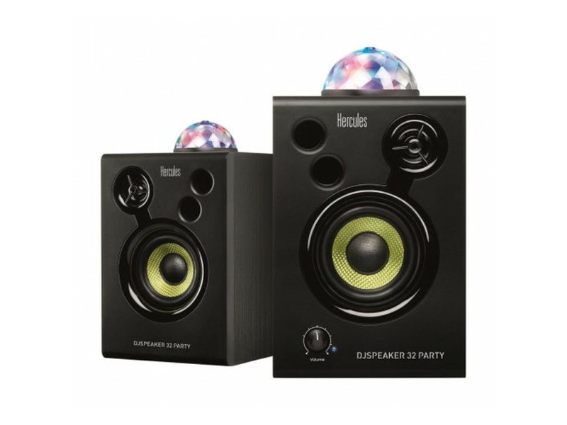 Колони Hercules DJ Speaker 32 Party