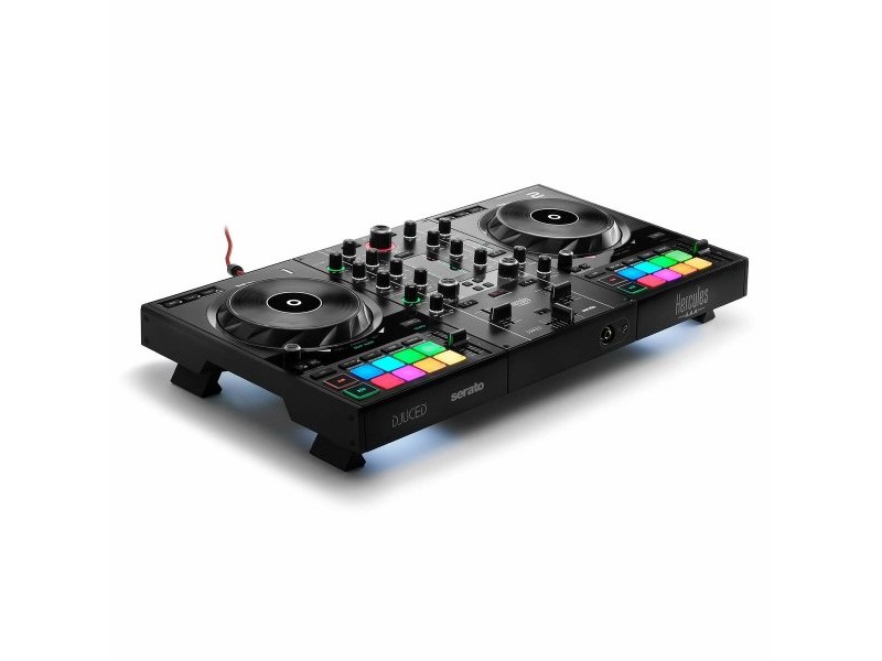 Контролер DJ Hercules Inpulse 500