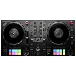 Контролер DJ Hercules Inpulse T7