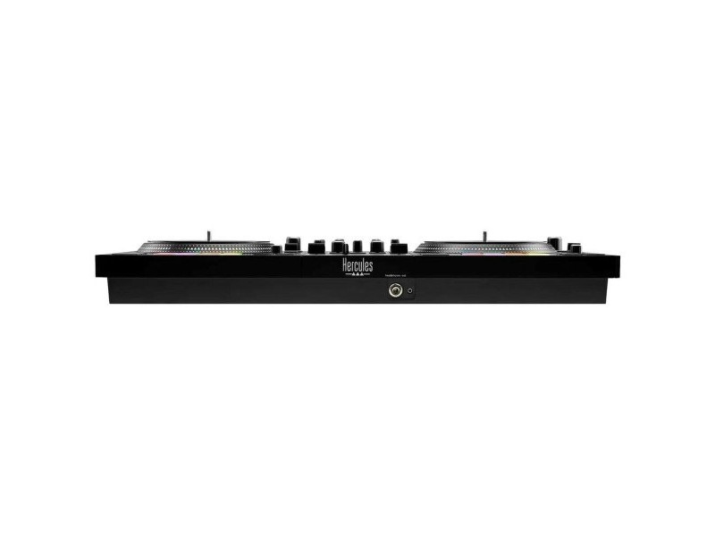 Контролер DJ Hercules Inpulse T7