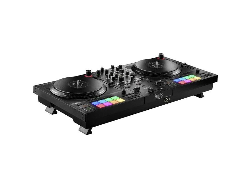 Контролер DJ Hercules Inpulse T7