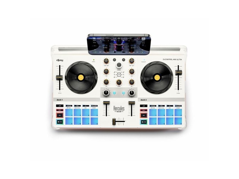 Контролер DJ Hercules 4780942