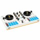 Контролер DJ Hercules 4780942