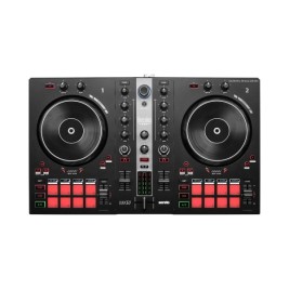 Контролер DJ Hercules SS-1986 48 x 48 x 5,2 cm