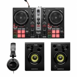 Контролер DJ Hercules MK2
