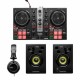 Контролер DJ Hercules MK2