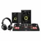 Контролер DJ Hercules MK2