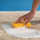 Препарат за почистване на килими Starwax 600 ml