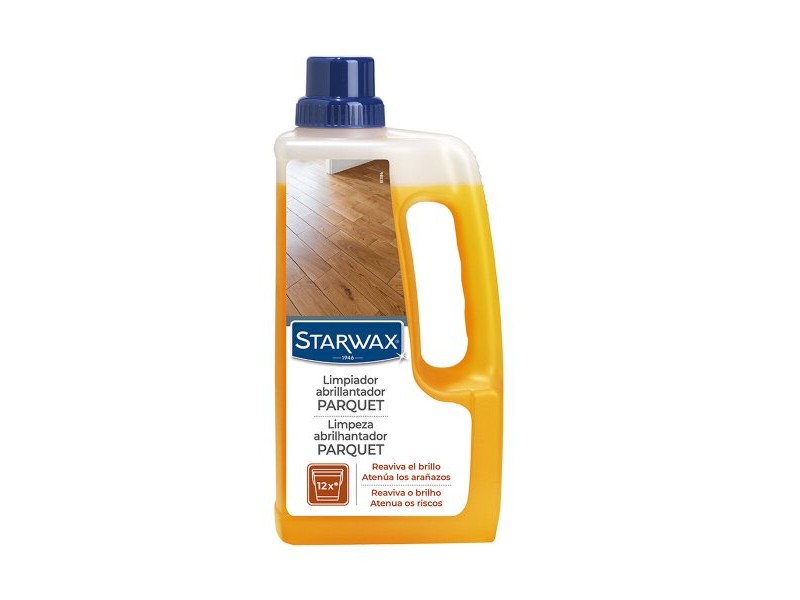 Препарат за блясък Starwax 1 L