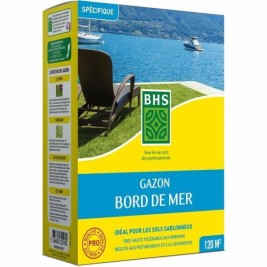 Семена BHS Bord de Mer