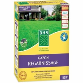Семена BHS 3 Kg