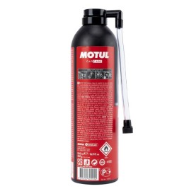 Комплект за Поправяне на Спуквания Motul MTL110142 500 ml