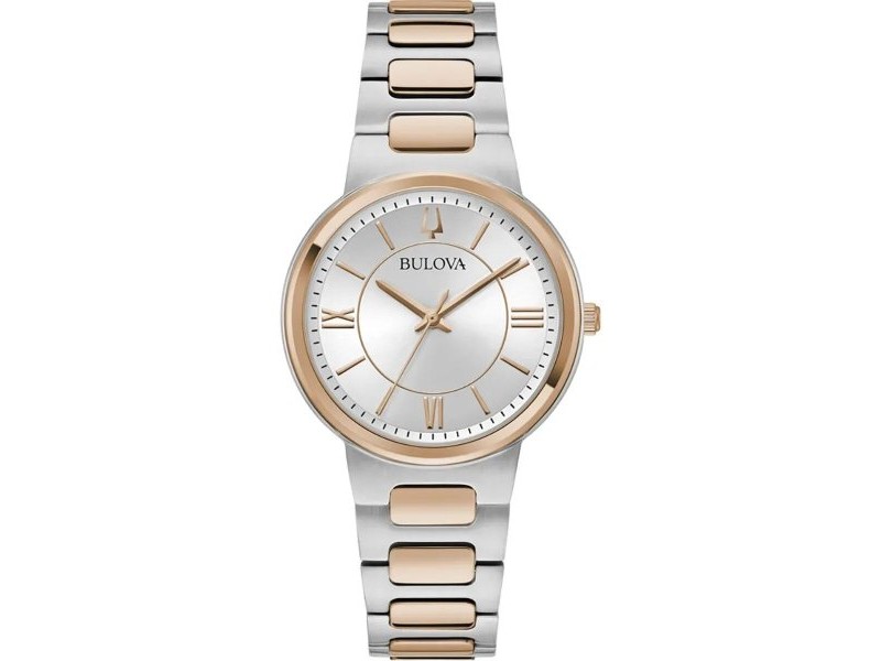 Мъжки часовник Bulova 98L327