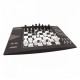 Шах Chessman Elite Lexibook Пластмаса