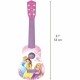Детска Китара Lexibook DISNEY PRINCESSES