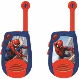 Уоки токи Lexibook SPIDER-MAN