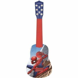 Детска Китара Lexibook Spiderman