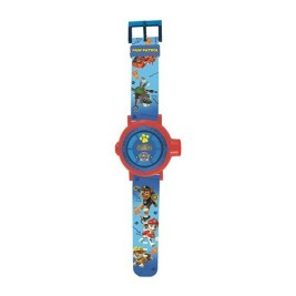 Бебешки часовник Paw Patrol Lexibook