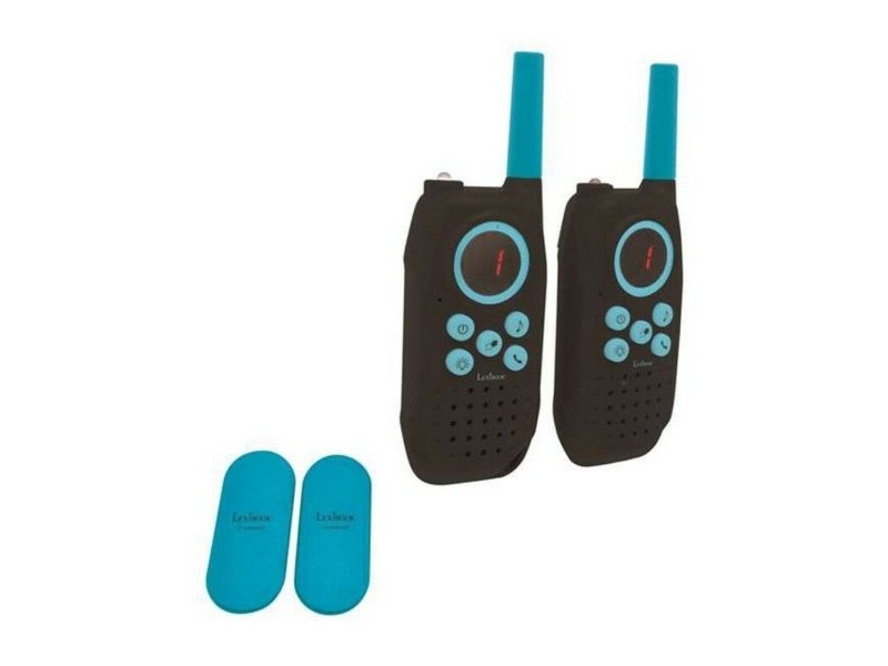 Уоки токи Lexibook (2 pcs) (5 Km)