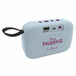 Научна Игра Lexibook Frozen II