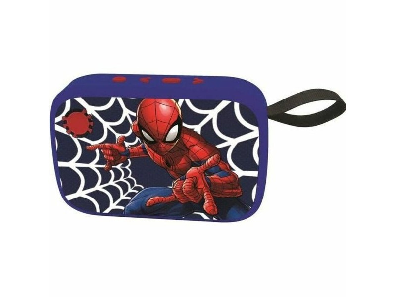 Преносима колона Lexibook Spider-Man