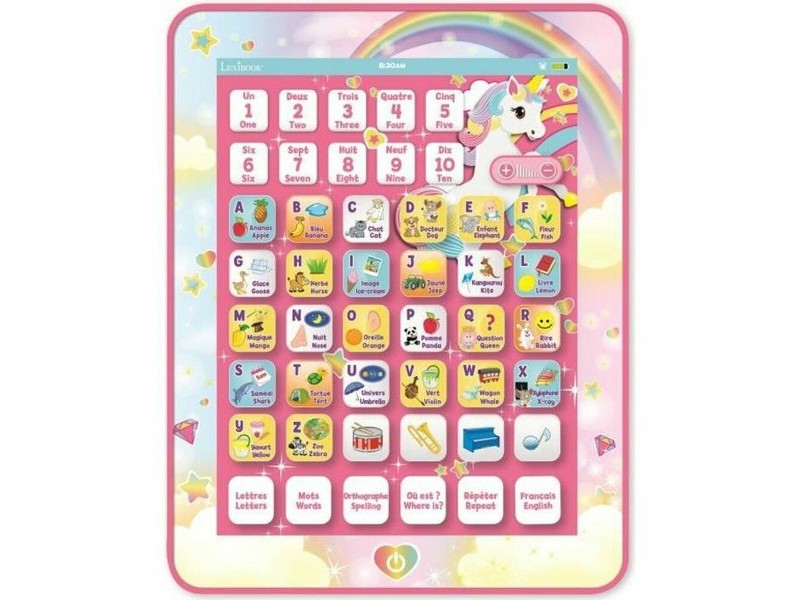 Интерактивна Играчка Lexibook (FR)
