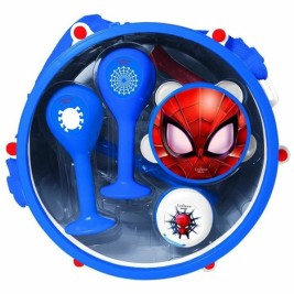 Играчка Комплект музикални инструменти Lexibook Пластмаса