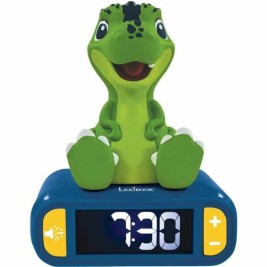 Будилник Lexibook Dinosaur