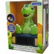 Будилник Lexibook Dinosaur