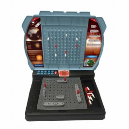 Настолна игра Lexibook NAVAL BATTLE (FR)