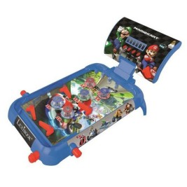 Пинбол Mario Kart Lexibook JG610NI Електронно