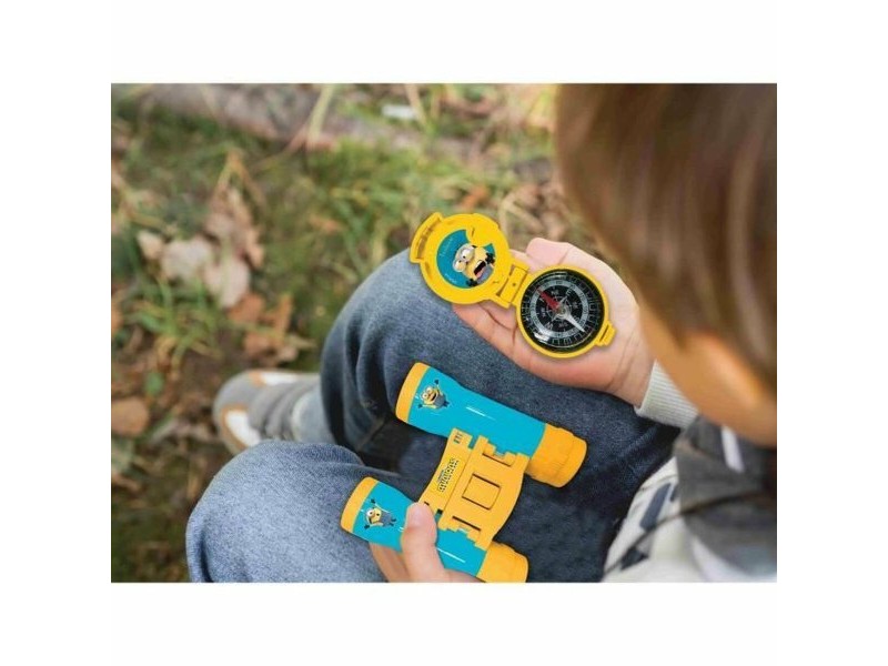 Уоки токи Lexibook Los Minions