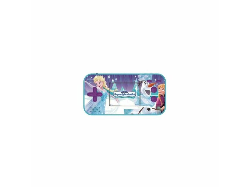 видеоигри Lexibook Frozen