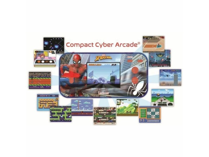 Интерактивен Таблет за Деца Lexibook