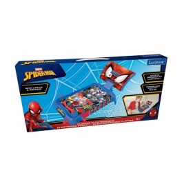 Пинбол Lexibook Spiderman Електронно