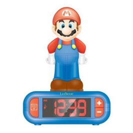 Будилник Lexibook RL800NI Super Mario Bros™