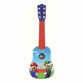 Детска Китара Super Mario Lexibook (53 cm)