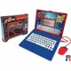 Лаптоп Lexibook SPIDER-MAN (FR / EN) английски език