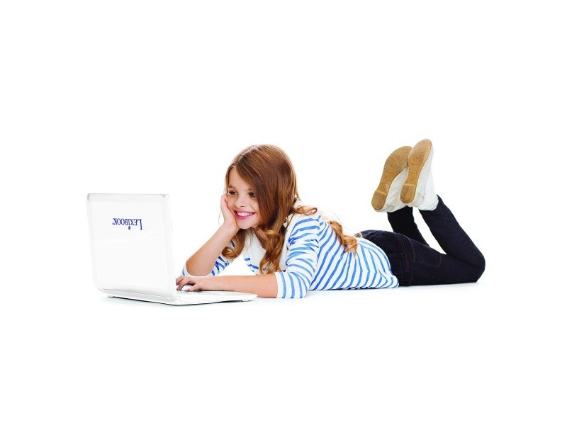 Лаптоп Lexibook JC598i1_01 Детски Интерактивна Играчка FR-EN
