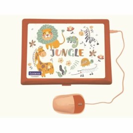Играчка компютър Lexibook френски английски език 124