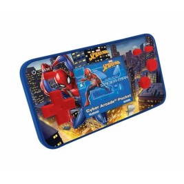 Конзоли за видео игра Spider-Man