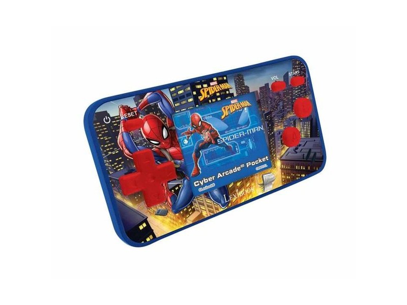 Конзоли за видео игра Spider-Man